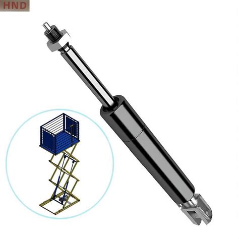 compression lockable gas spring|locking gas springs suppliers.